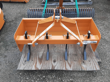 Main image Woods GBC48